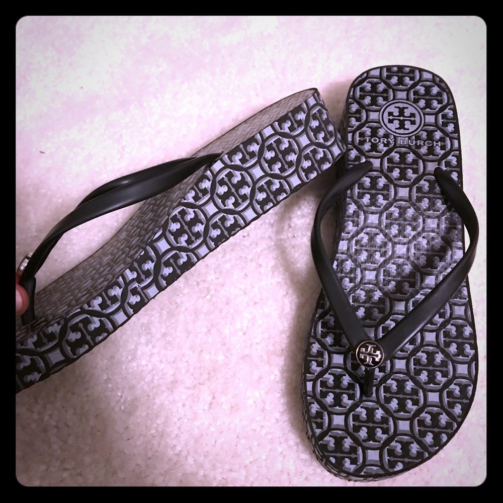 Tory Burch flip flop